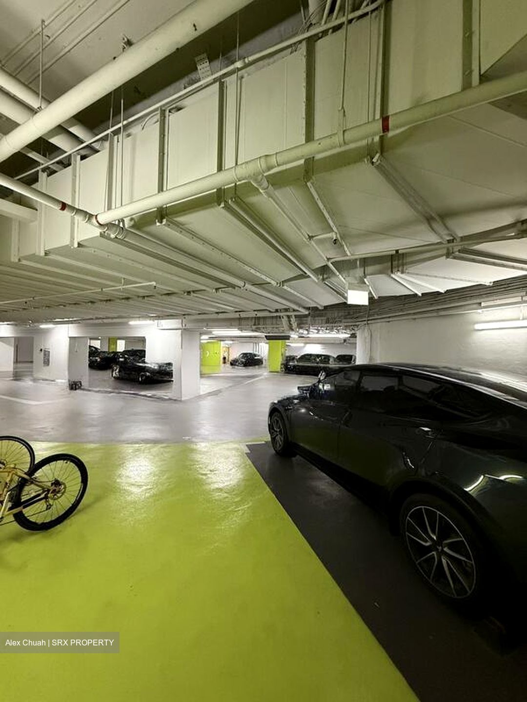 One Raffles Quay (D1), Office #524176231